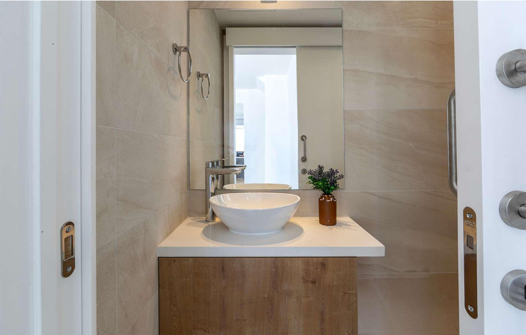 Feriehuse - Larnaca Bay , Cypern - CYP528 24