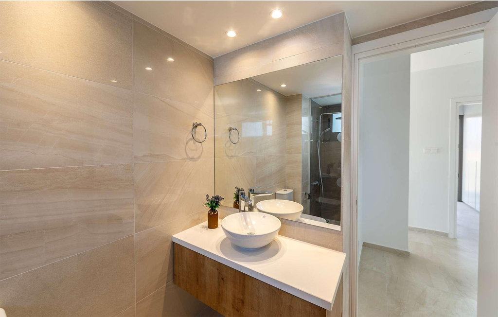 Feriehuse - Larnaca Bay , Cypern - CYP528 26