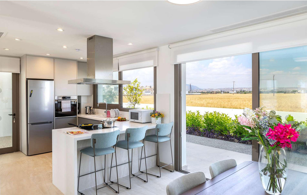 Feriehuse - Larnaca Bay , Cypern - CYP528 17