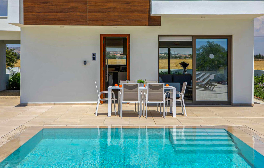 Feriehuse - Larnaca Bay , Cypern - CYP528 2