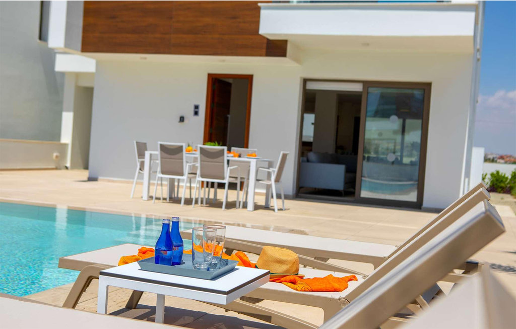 Feriehuse - Larnaca Bay , Cypern - CYP528 11