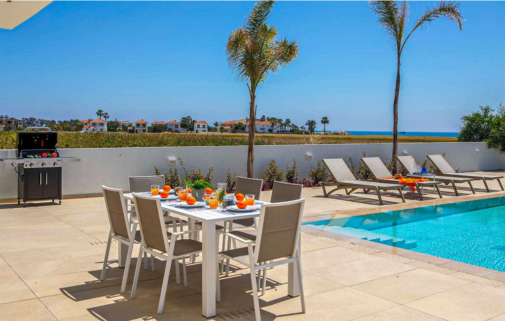 Feriehuse - Larnaca Bay , Cypern - CYP528 8