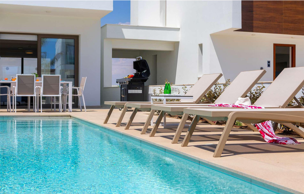 Feriehuse - Larnaca Bay , Cypern - CYP529 10