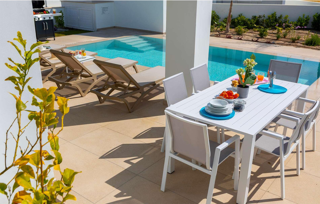 Feriehuse - Larnaca Bay , Cypern - CYP538 1