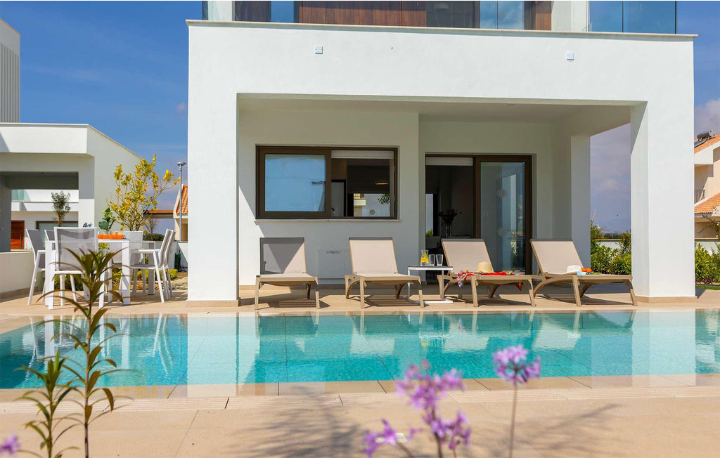 Feriehuse - Larnaca Bay , Cypern - CYP538 7