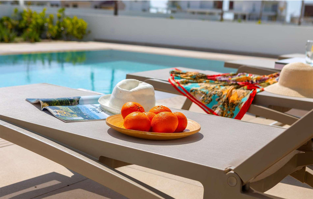 Feriehuse - Larnaca Bay , Cypern - CYP538 8