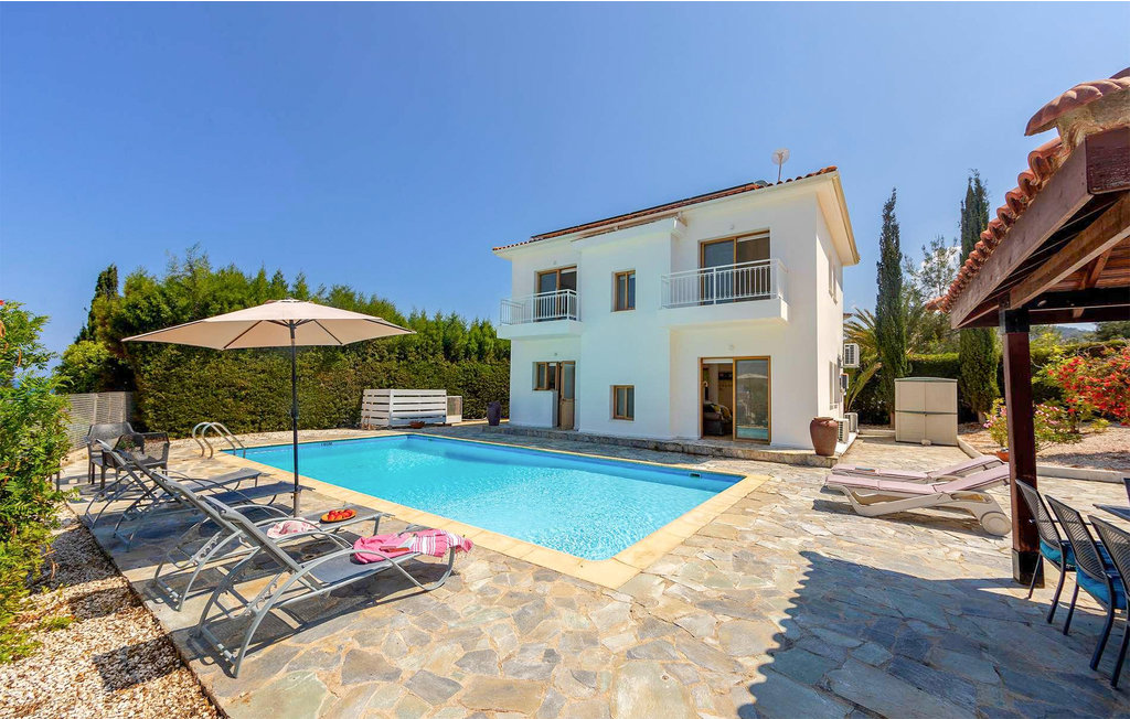 Feriehuse - Argaka , Cypern - CYP543 14