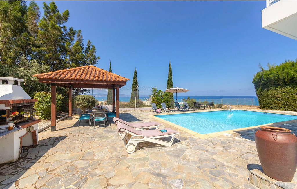 Feriehuse - Argaka , Cypern - CYP543 1