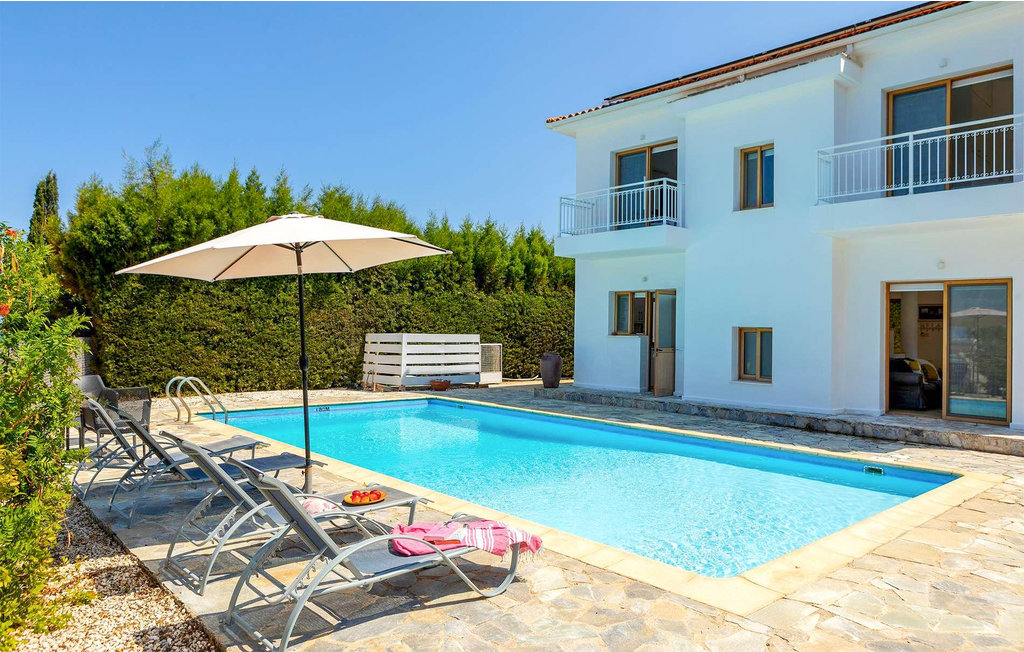 Feriehuse - Argaka , Cypern - CYP543 13