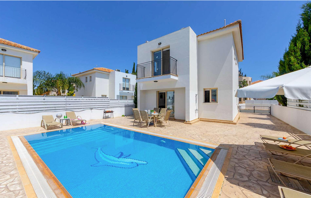 Feriehuse - Protaras , Cypern - CYP512 11