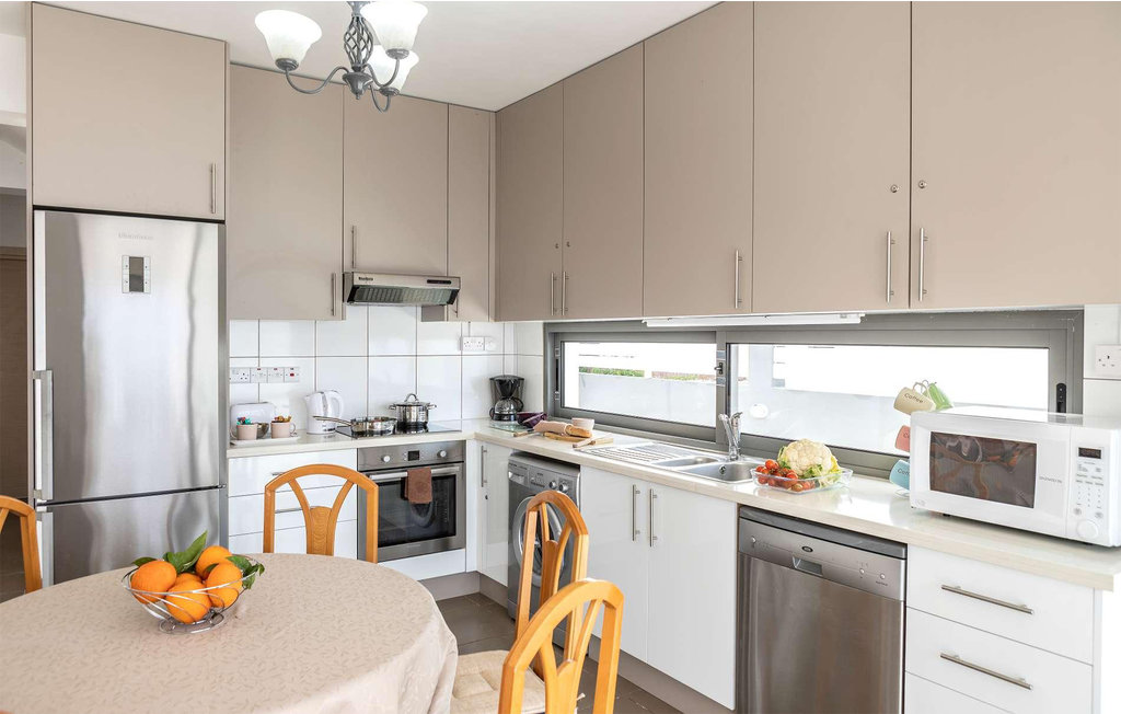 Feriehuse - Latchi , Cypern - CYP517 20