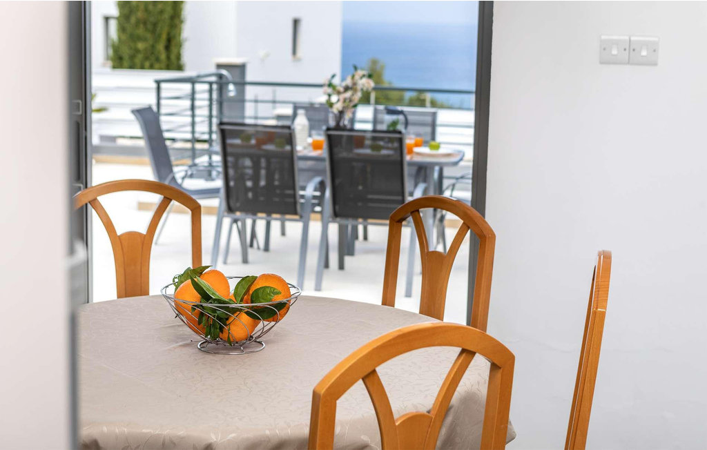 Feriehuse - Latchi , Cypern - CYP517 23