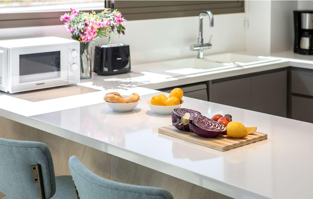 Feriehuse - Larnaca Bay , Cypern - CYP520 4