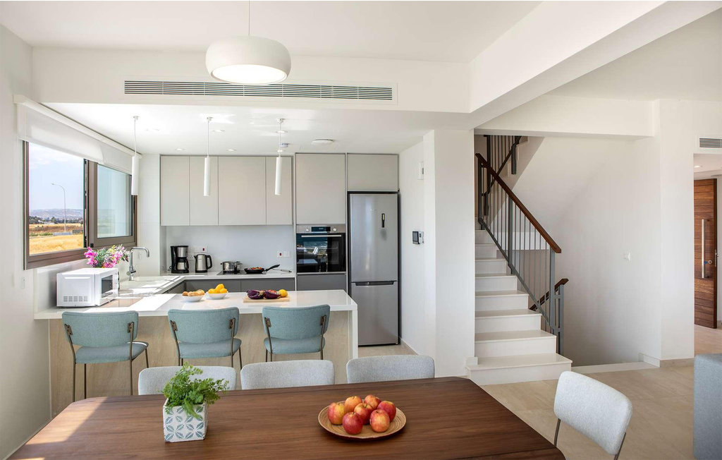 Feriehuse - Larnaca Bay , Cypern - CYP520 5