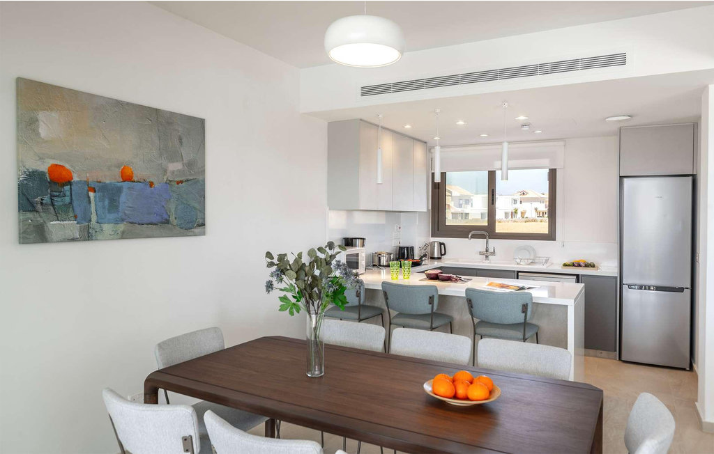 Feriehuse - Larnaca Bay , Cypern - CYP521 5