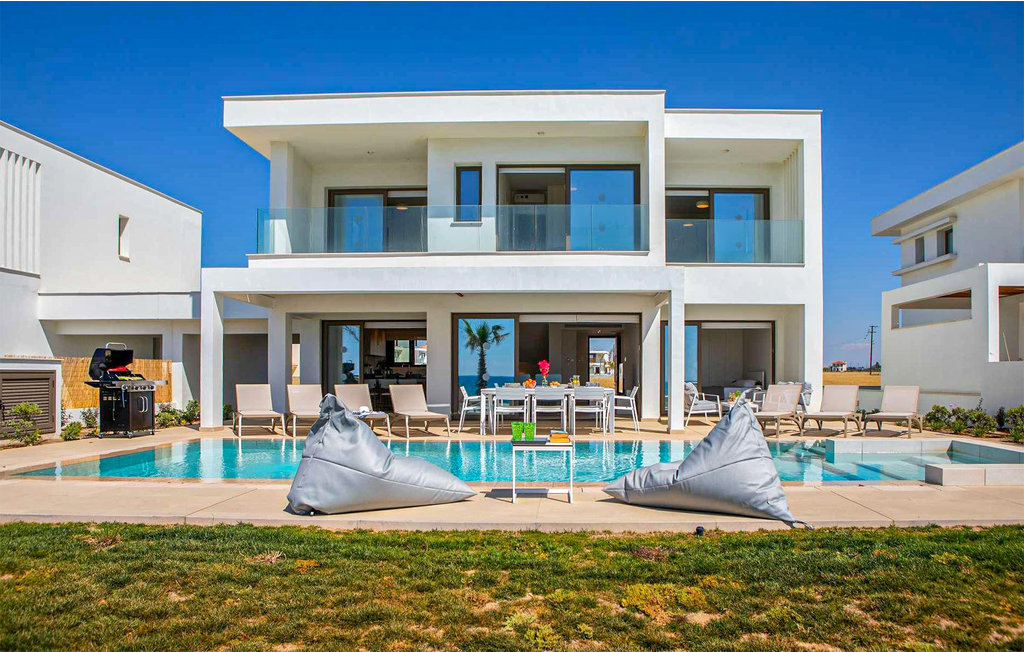 Feriehuse - Larnaca Bay , Cypern - CYP521 12