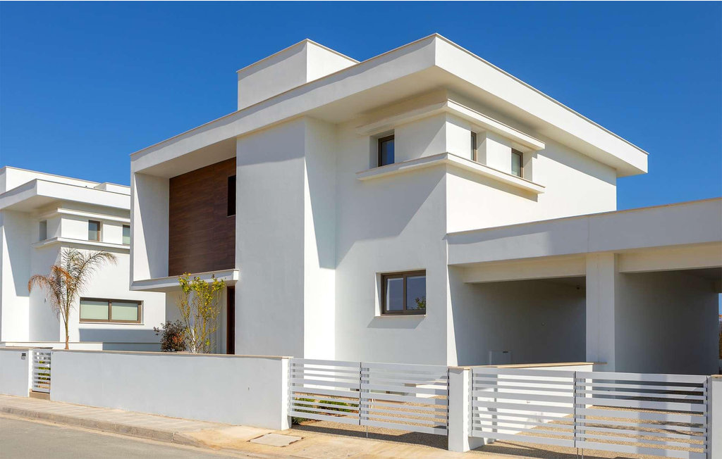 Feriehuse - Larnaca Bay , Cypern - CYP521 14