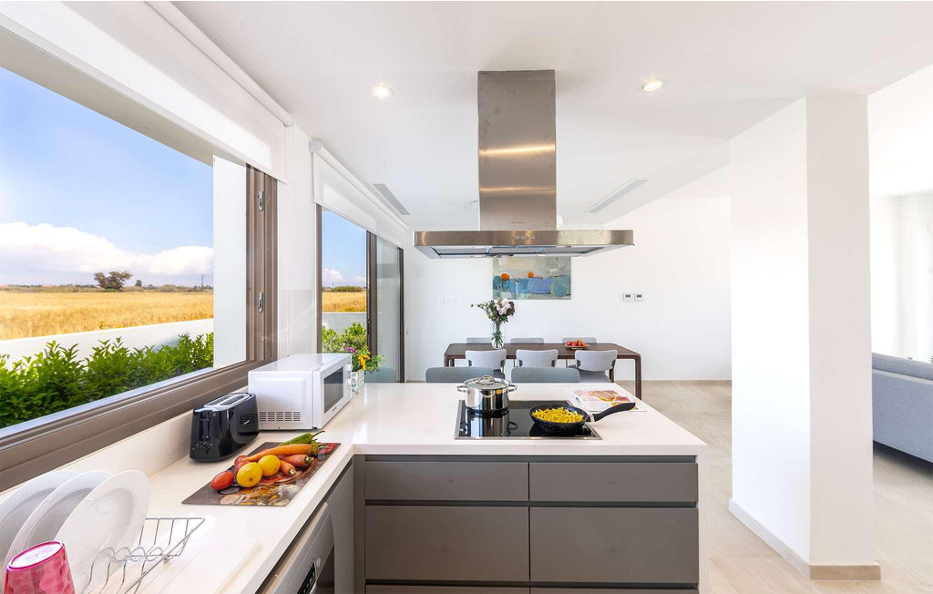 Feriehuse - Larnaca Bay , Cypern - CYP528 18