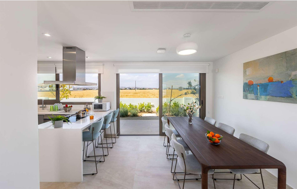 Feriehuse - Larnaca Bay , Cypern - CYP529 4