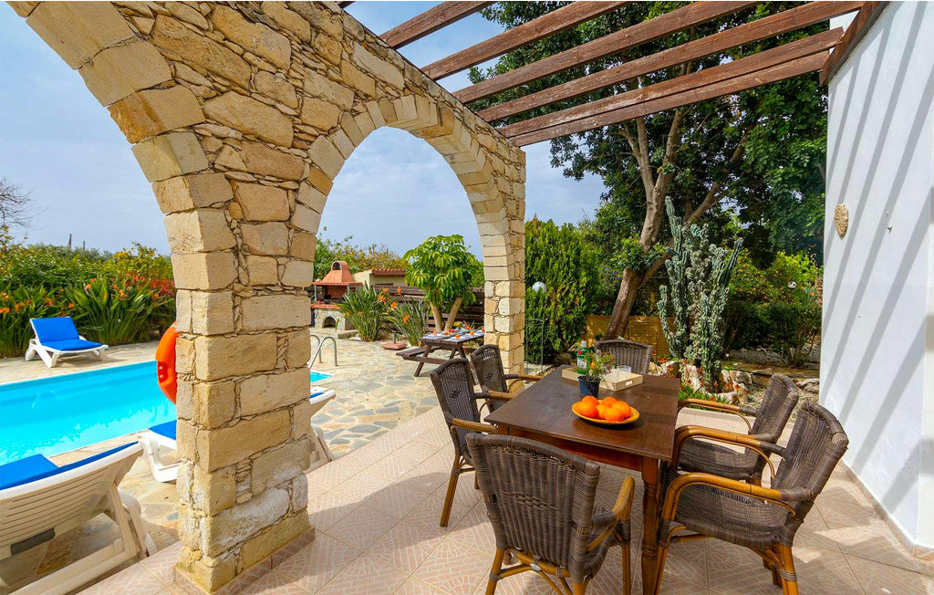 Semesterhus - Polis , Cypern - CYP413 14