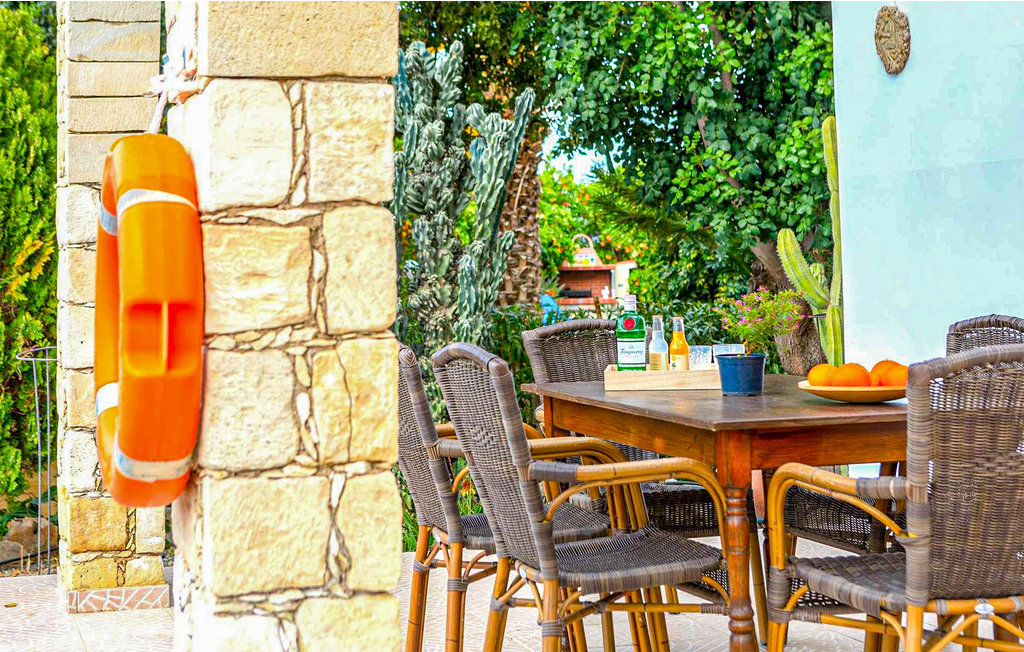 Semesterhus - Polis , Cypern - CYP413 15