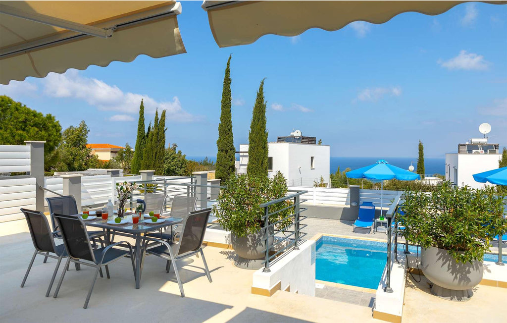 Feriehuse - Latchi , Cypern - CYP517 6