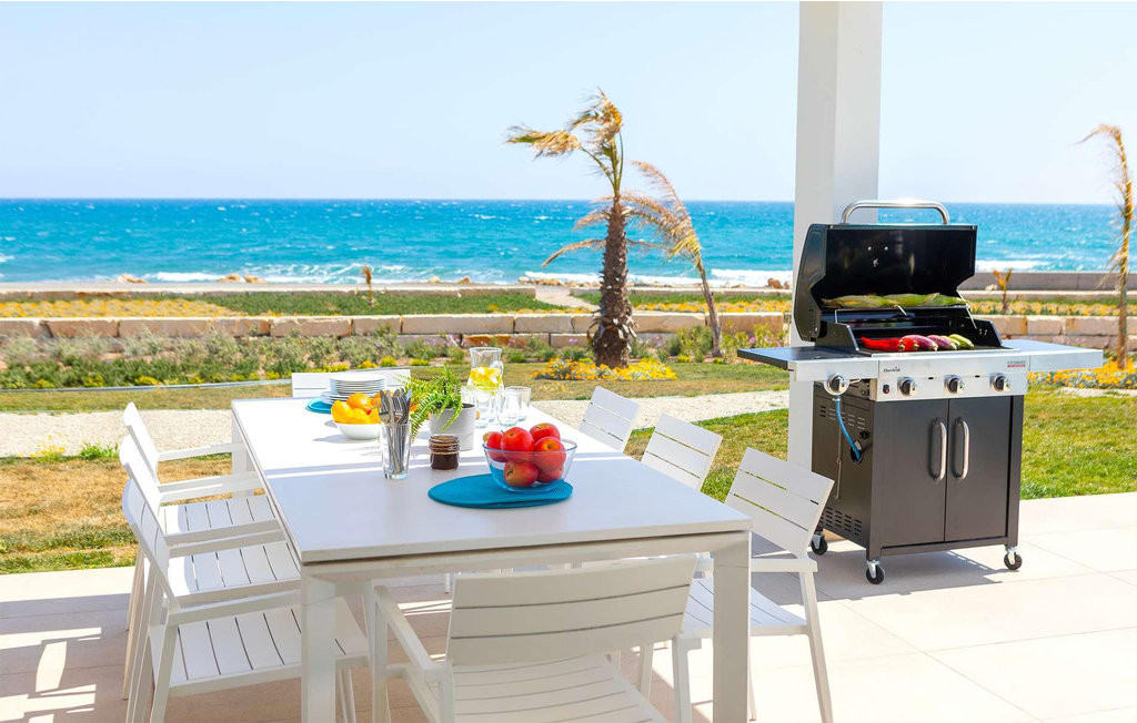 Feriehuse - Larnaca Bay , Cypern - CYP520 9