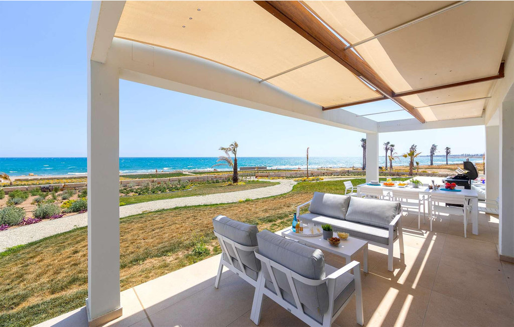 Feriehuse - Larnaca Bay , Cypern - CYP520 2