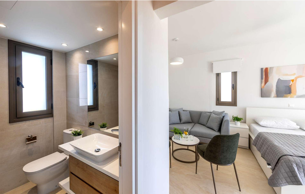 Feriehuse - Larnaca Bay , Cypern - CYP521 22