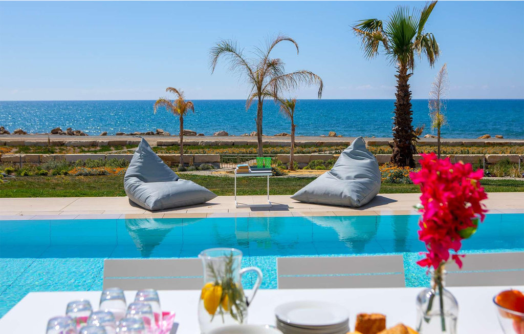 Feriehuse - Larnaca Bay , Cypern - CYP521 9