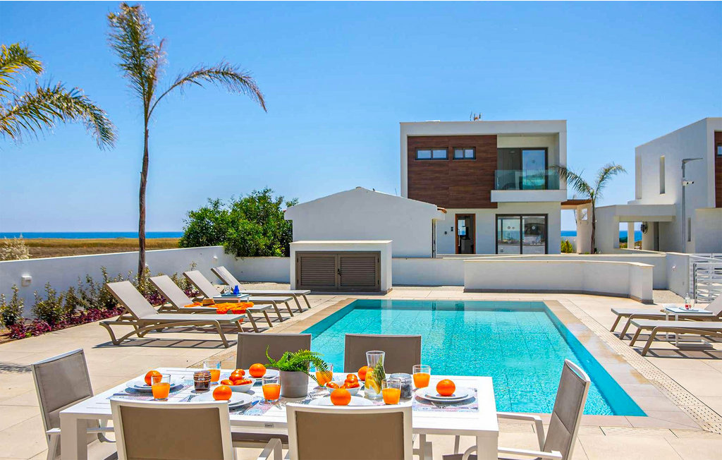 Feriehuse - Larnaca Bay , Cypern - CYP528 9