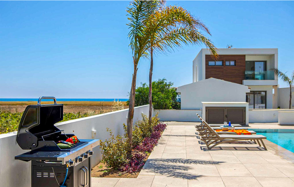 Feriehuse - Larnaca Bay , Cypern - CYP528 13