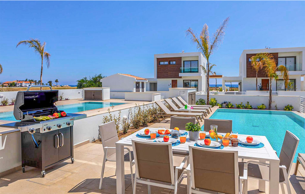 Feriehuse - Larnaca Bay , Cypern - CYP529 12