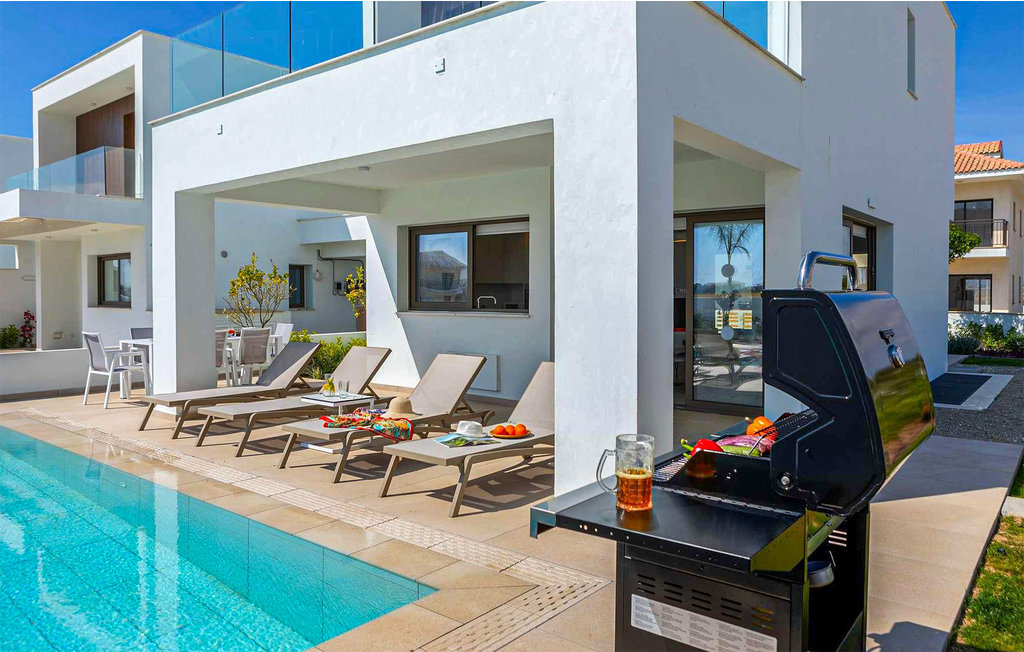 Feriehuse - Larnaca Bay , Cypern - CYP538 13