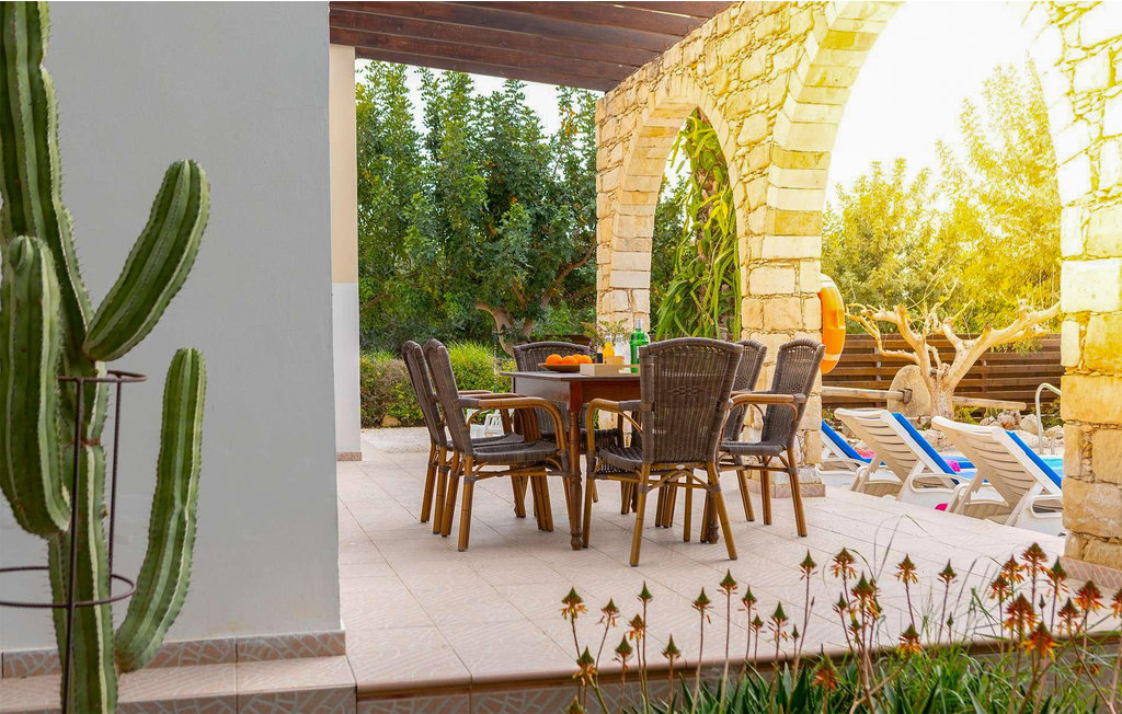 Semesterhus - Polis , Cypern - CYP413 16