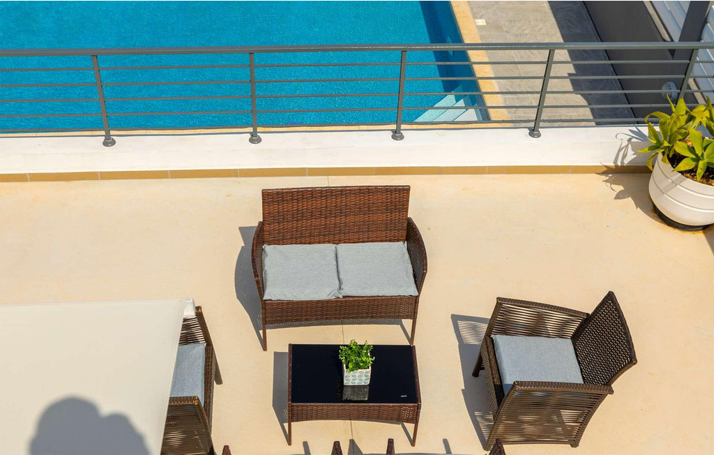 Feriehuse - Latchi , Cypern - CYP517 8