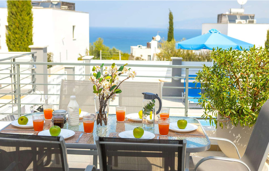 Feriehuse - Latchi , Cypern - CYP517 9