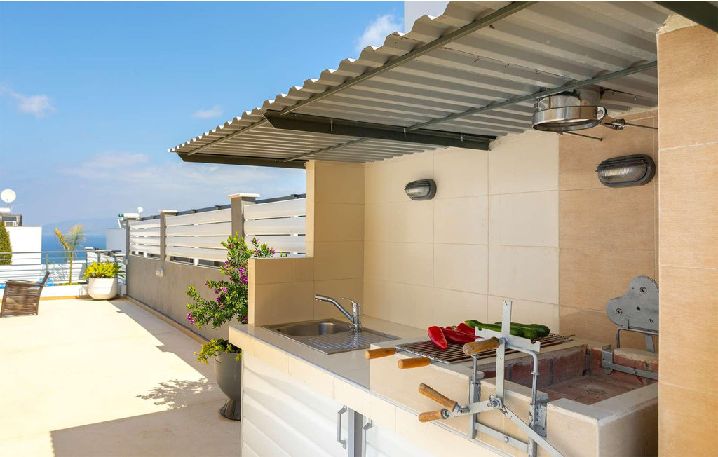 Feriehuse - Latchi , Cypern - CYP517 14