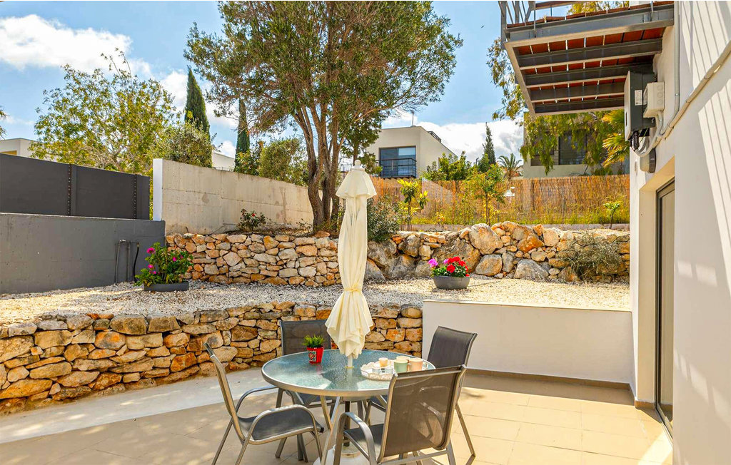 Feriehuse - Latchi , Cypern - CYP517 15