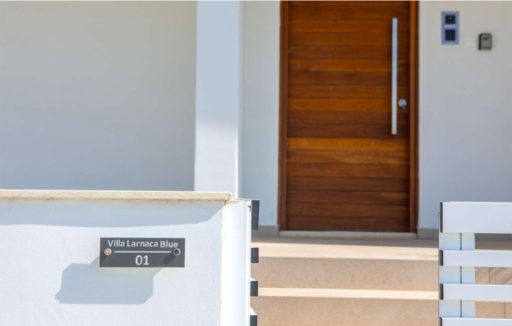 Feriehuse - Larnaca Bay , Cypern - CYP520 15