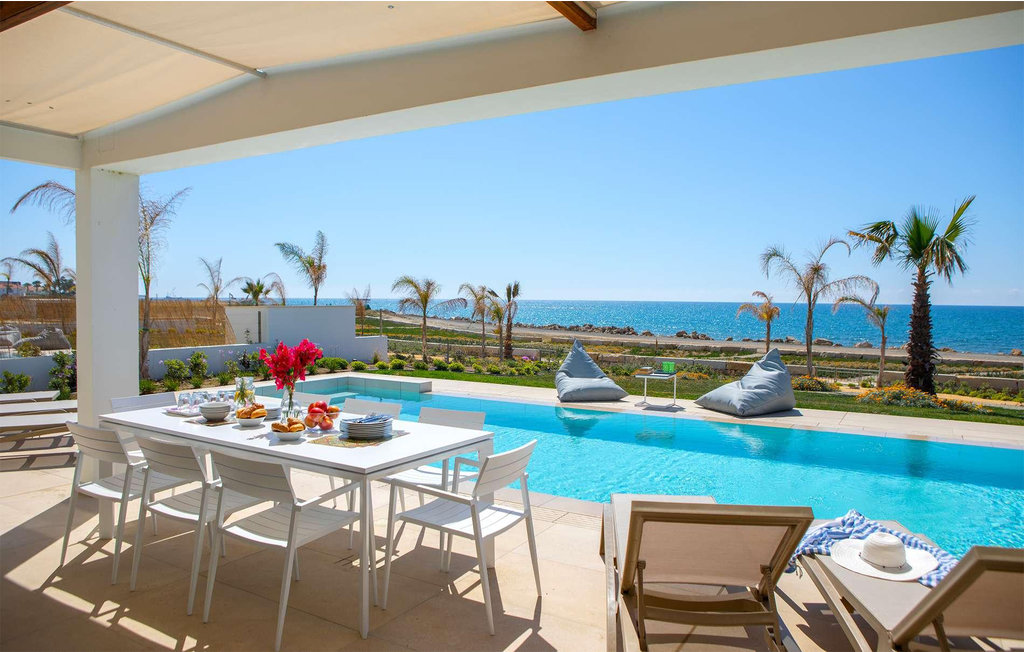 Feriehuse - Larnaca Bay , Cypern - CYP521 2