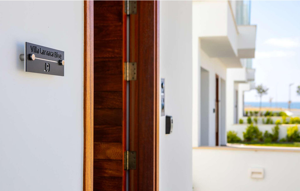 Feriehuse - Larnaca Bay , Cypern - CYP538 14