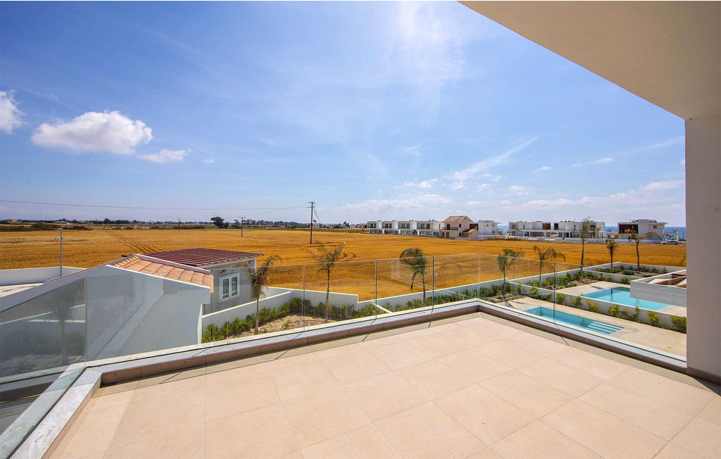 Feriehuse - Larnaca Bay , Cypern - CYP538 16