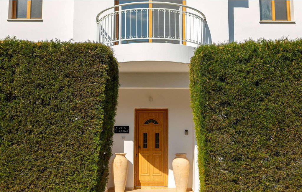 Feriehuse - Argaka , Cypern - CYP543 20