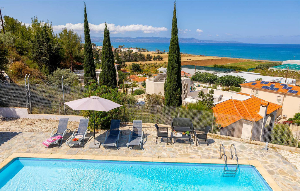 Feriehuse - Argaka , Cypern - CYP543 2