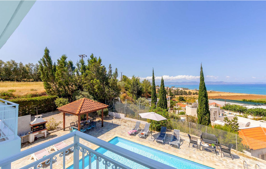 Feriehuse - Argaka , Cypern - CYP543 21