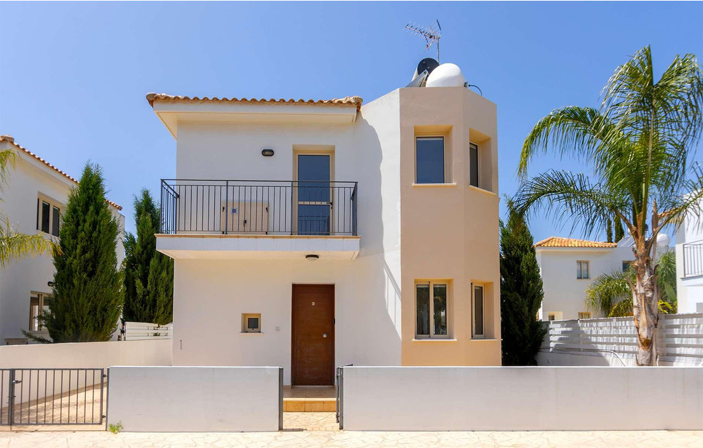 Feriehuse - Protaras , Cypern - CYP512 7