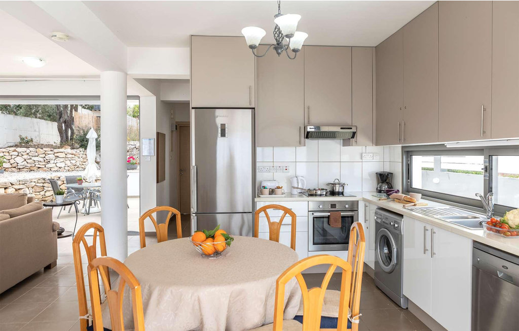 Feriehuse - Latchi , Cypern - CYP517 21