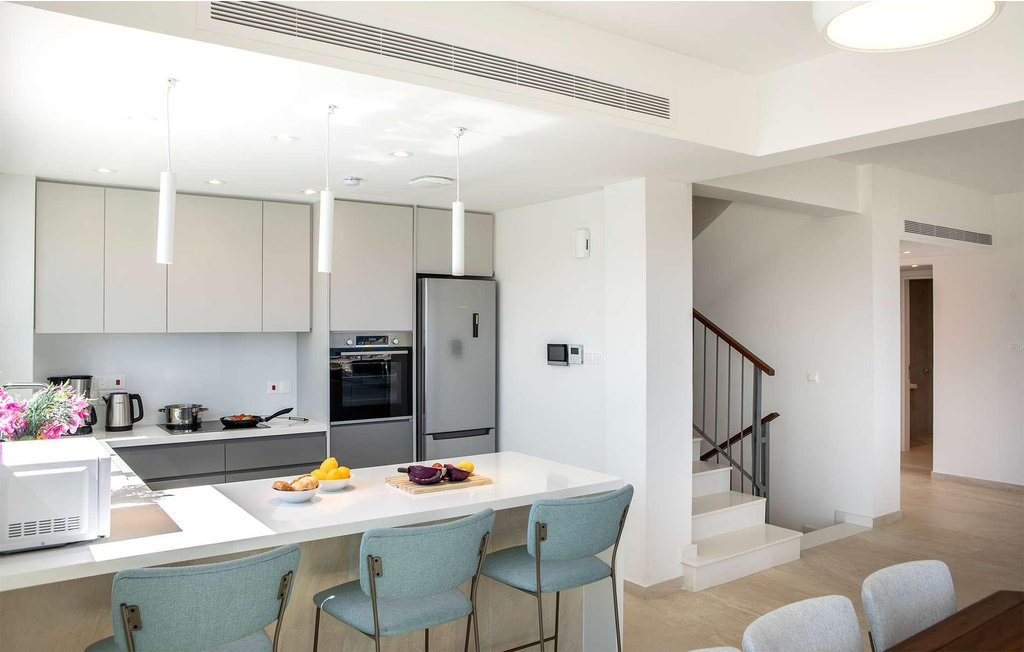 Feriehuse - Larnaca Bay , Cypern - CYP520 20