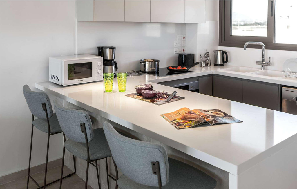 Feriehuse - Larnaca Bay , Cypern - CYP521 6